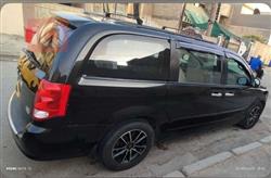 Dodge Grand Caravan
